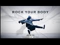 benji beats rock your body freestyle music