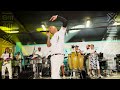 tsunami ft jr. bass let s go live session @ poets – soca 2025