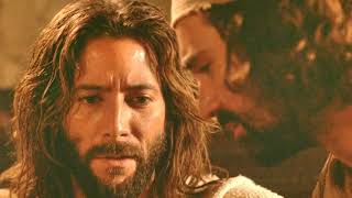 Yagua - John 13:18-38 “Jesus predicts betrayal” [yad]