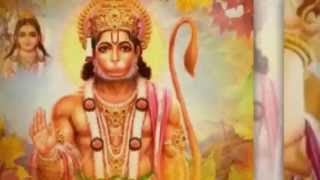 Bole Bole Hanuman - Anil Bheem