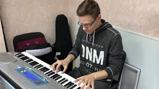 Павел Жибинов - Вите надо выйти на фортепиано
