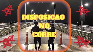 DISPOSIÇÃO NO CORRE - Matheus Mc x Young Br1ans