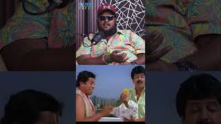 மயில் சாமி sir அவரு வீட்டு சாப்பாடு குடுத்தாரு#tamilcinema #viveksir #mayilsamy #santhanam