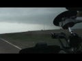 What Is It Like to Go on a Storm Chase Tour