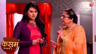 Kasam | Tanuja ने वास्तव में ज्ञान की Property दी | Colors TV