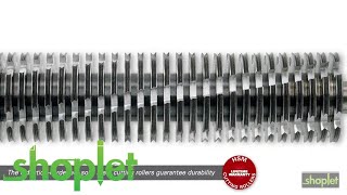 HSM Securio B22S Strip Cut Shredder
