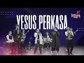 Psalms - Yesus Perkasa - ROCK Jakarta (Cover by RMTV)