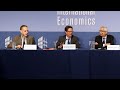 New Report Evaluating IMF Advice to Central Banks