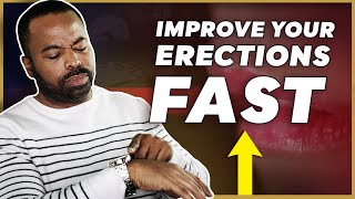 How To Get Better Erections Fast with Intermittent Fasting