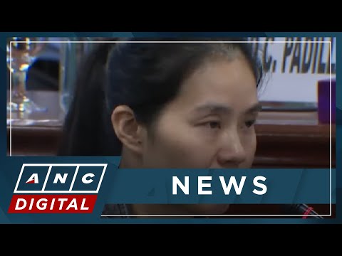 Zambales resort denies having Alice Guo as guest | ANC