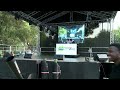 FULL EVENT ZIGZAG MASKANDI FESTIVAL