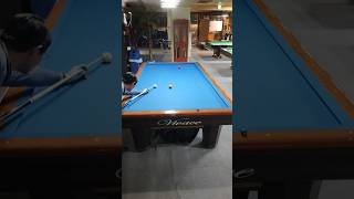 2025-01-19《Part.1》3連続得点 #スリークッションビリヤード #3cushionbilliards #3쿠션 #bilardo #bilyard