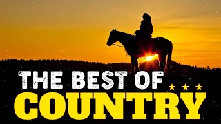 The Best Classic Country Songs Of All Time 768 🤠 Greatest Hits Old Country Songs Playlist Ever 768