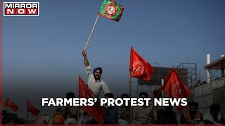 Farmers's protest: BKU leaders asks thousands of farmers to be ready with tractors and reach Delhi