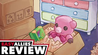 Unpacking - Easy Allies Review