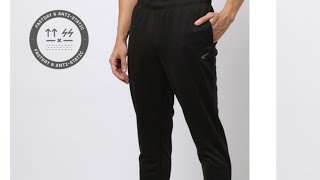 Performax active wear Ajio lower running \u0026 training fastdry  #ajio #performax #joger #trackpant