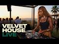 Afro House Magic | Zanele Sol Live Mix