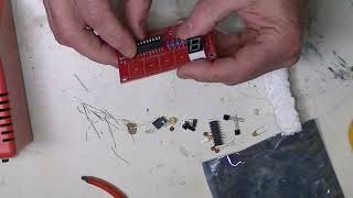 aliexpress 1Hz-50MHz Crystal Oscillator Frequency Counter