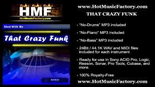 HotMusicFactory.com - That Crazy Funk