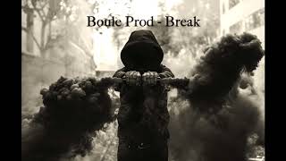 Boule Prod - Break