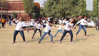 Lahore | Dil Chori | Bollywood Bhangra Dance | Choreography By Step2Step Dance Studio Mohali
