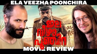 Ela Veezha Poonchira (2022) - Movie Review | Malayalam Mystery Chill Thrill | Soubin Shahir