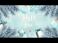 Merry Christmas Intro And Happy New Year Opener (After Effects template)