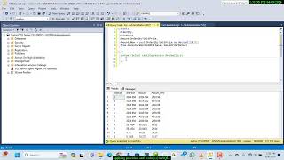 Applying precision and Scale in SQL