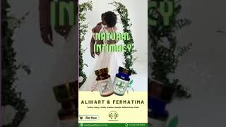 Get #Alihart and #Fermatima at N60k . Natural and recommended for every couple #TTC ... .