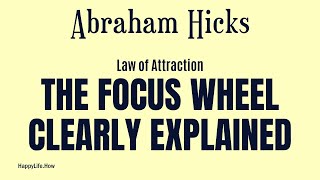 Discover the Magic of 68 Seconds: Abraham Hicks Unveils Incredible Life-Changing Secret!