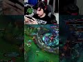 STEALING BARON WITH ZIGGS IN WILD RIFT #shorts