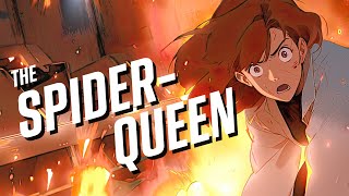 The Spider-Queen - Chapter 1