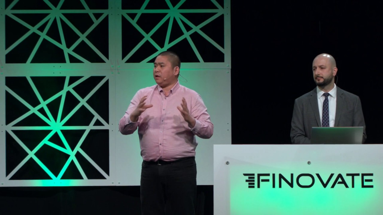 Besmartee Finovatespring2017 Presentation Youtube