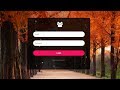 Transparent login form with particles js effect | Jquery Plugins Tutorial