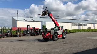 IT37: Manitou MT1840