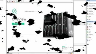 Deploying HPE OneView