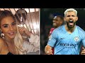 X X Sergio Aguero furiinka Gabadha maradona Messi & sida uu uga yaabsaday & Taariikh buuxda