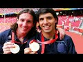 X X Sergio Aguero furiinka Gabadha maradona Messi & sida uu uga yaabsaday & Taariikh buuxda