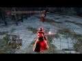 darksoulsii リクエスト（闇術）最高！！ ダークソウル2 対人 死合