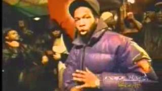 Jeru The Damaja - 99.9 % Percent