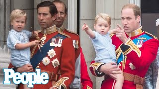 Royal Hand-Me-Downs That Will Never Go Out of Style | The Royal Family | PEOPLE