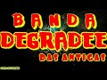 banda degradee 1990.