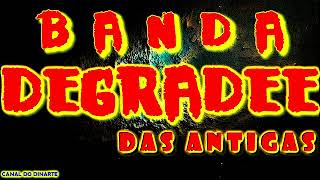 BANDA Degradee 1990.