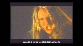 Sentenced - Nepenthe (Subtitulo Español).wmv