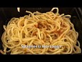 WORTH the WAIT?! Pasta Sisters | Food Trip! Guide