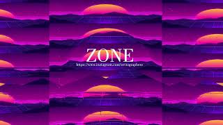 Zone 'Synthwave X Retro' Type beat x 80s Type Beat | Writographerz|