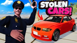 Selling STOLEN Cars At My TERRIBLE Dealership!