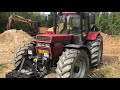 case ih 956 turbo ic