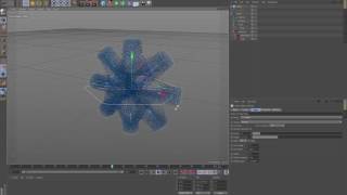 Tutorial - RealFlow | Cinema 4D: MoGraph