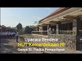 [Dok] Upacara HUT RI Ke-79 - Sabtu, 17 Agustus 2024